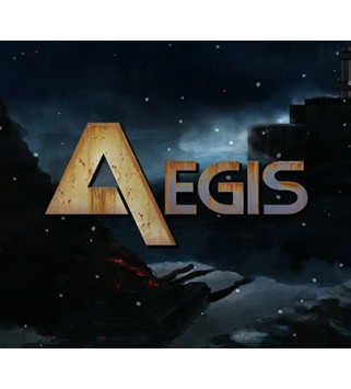 Aegis Steam Key GLOBAL